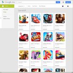 Google Play Gameloft