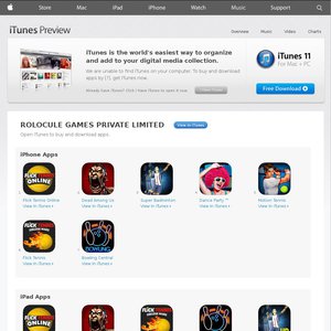 rolocule-games-private-limited