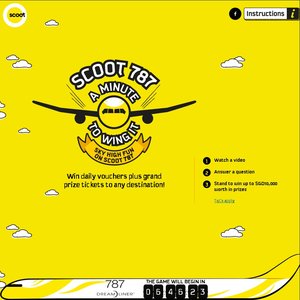 scoot787.com