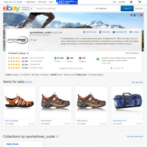 eBay Australia sportsshoes_outlet