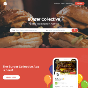 The Burger Collective