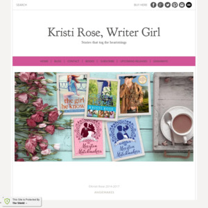 kristirose.net