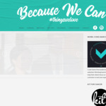 becausewecan.co