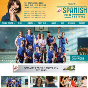 spanishfilmfestival.com