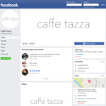 Caffe Tazza