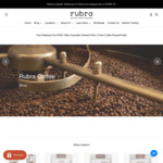 Rubra Coffee