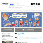 bantertoys.com.au