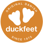 Duckfeet