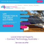 Connect Technology Australia