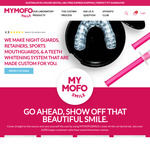 MOFO Smile