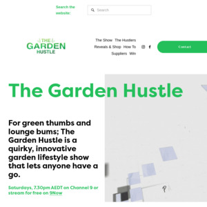 thegardenhustle.com.au