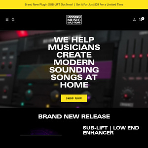 modernmusicsolutions.com