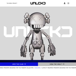 unlckd.com