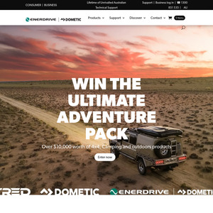 enerdrive.com.au