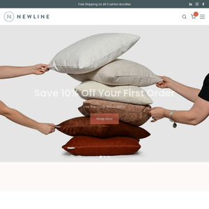 newlinecushions.com.au