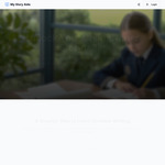 My Story Aide