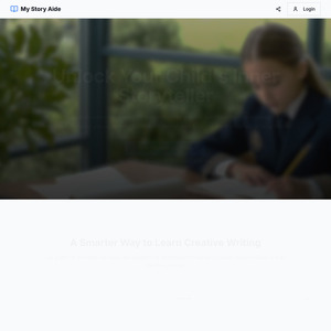 My Story Aide