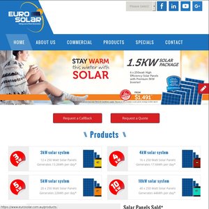 Euro Solar