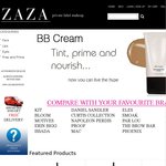 zazacosmetics.com.au