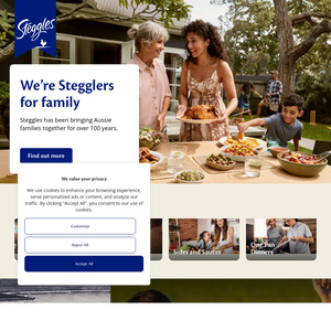 steggles.com.au