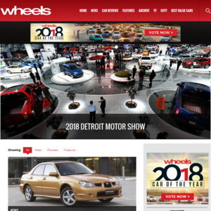wheelsmag.com.au