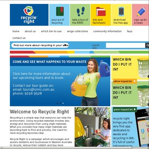 recycleright.wa.gov.au