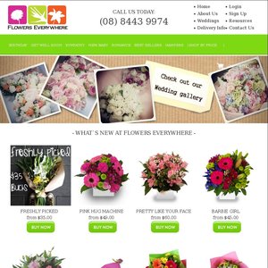 flowerseverywhere.com.au