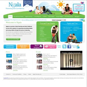 ngala.com.au