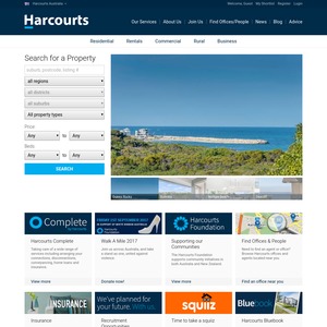 harcourts.com.au