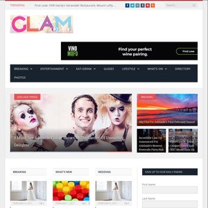 glamadelaide.com.au