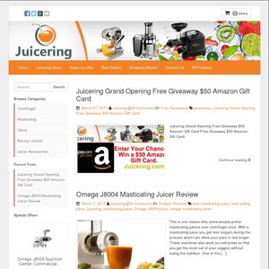 juicering.com