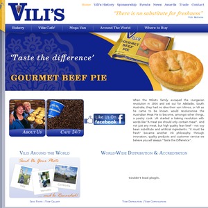 vilis.com