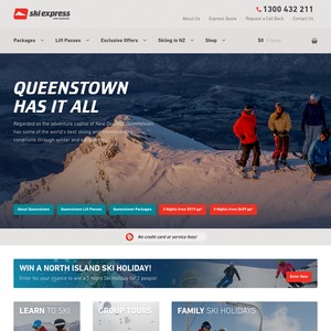 skiexpress.com.au