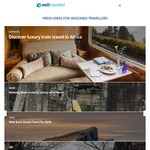 welltravelled.com.au