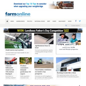 farmonline.com.au