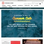 vintageking.com