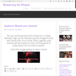 romancingthedragon.org