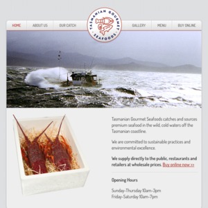 tasmaniangourmetseafoods.com.au