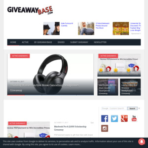 giveawaybase.com