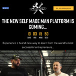 selfmademan.com