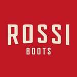 Rossi Boots