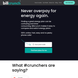Billcrunch