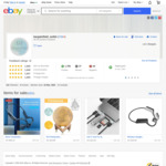 eBay Australia bargainfield_outlet