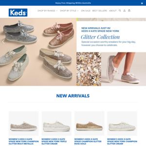 kedsaustralia.com.au