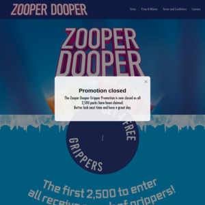 zooperdoopergrippers.com.au