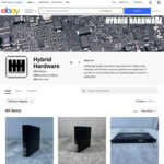 eBay Australia hybridhardware