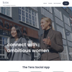 tenssocial.com