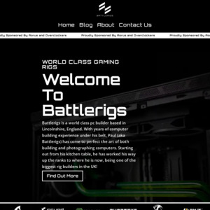 battlerigs.co.uk