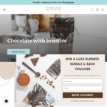 cacaocollective.com.au