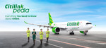 Citilink Indonesia